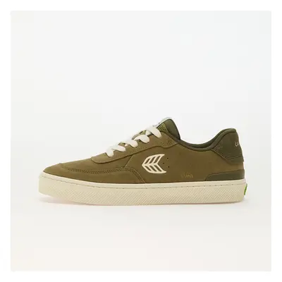 Tenisky Cariuma Luan Pro Olive Green/ Ivory EUR