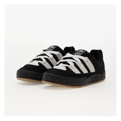 Tenisky adidas Originals Adimatic Core Black/ Crystal White/ Gum EUR