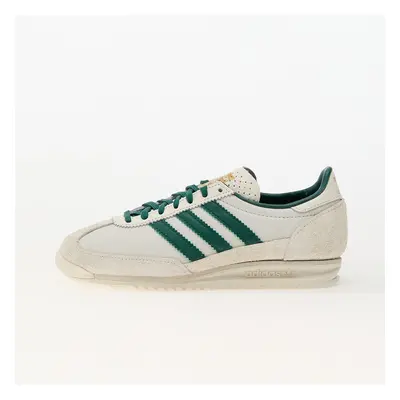 Tenisky adidas Sl Og W Off White/ Collegiate Green/ Orbit Grey EUR