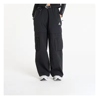 Kalhoty Nike ACG "Smith Summit" Women's Zip-Off Pants Black/ Summit White