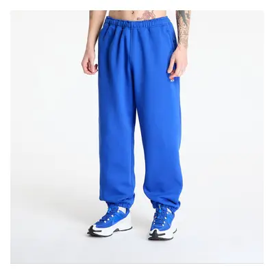 Kalhoty Nike ACG Lungs Therma-FIT Repel "Tuff Fleece" Pants Game Royal/ Safety Orange/ Summit Wh