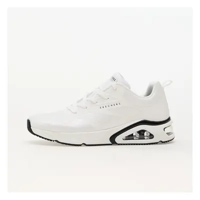 Tenisky Skechers Tres-Air Uno -Revolution White EUR