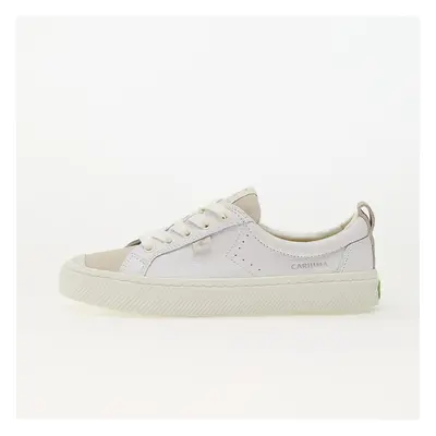 Tenisky Cariuma Oca Low White EUR