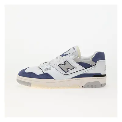 Tenisky New Balance White/ Blue/ Grey EUR