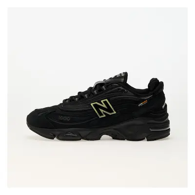 Tenisky New Balance Cordura Black/ Neon EUR