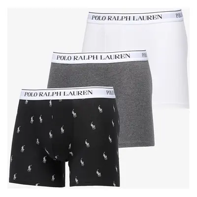 Trenky Ralph Lauren Boxer Brief 3-Pack Multicolor