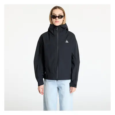 Bunda Nike ACG "Morpho" Women's Loose Storm-FIT ADV Rain Jacket Black/Summit White