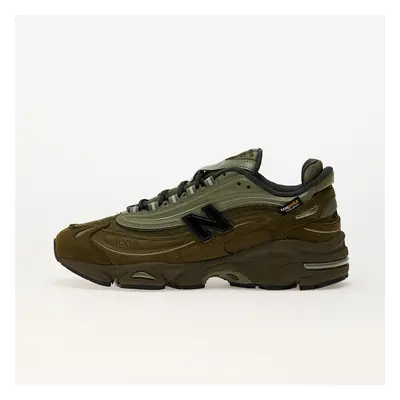 Tenisky New Balance Cordura Woodland/ Black EUR