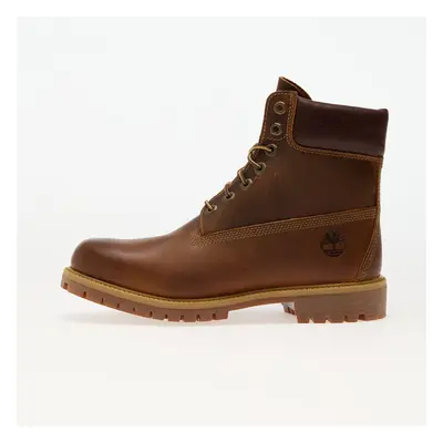 Tenisky Timberland In Premium Waterproof Boot Brown EUR