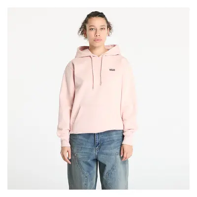 Mikina Vans Flying V Bff Hoodie Eme Flyv Sepia Rose