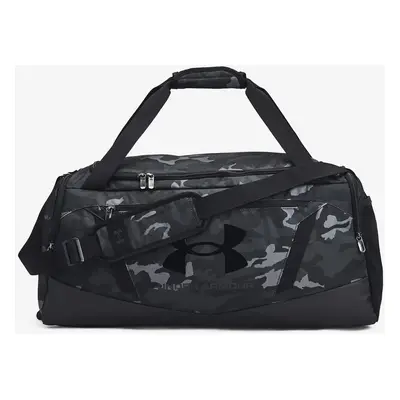 Under Armour Undeniable 5.0 Duffle Bag Black