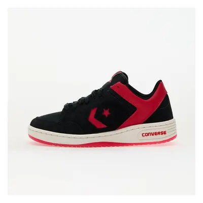 Tenisky Converse Weapon Black/ Red/ Vintage White EUR