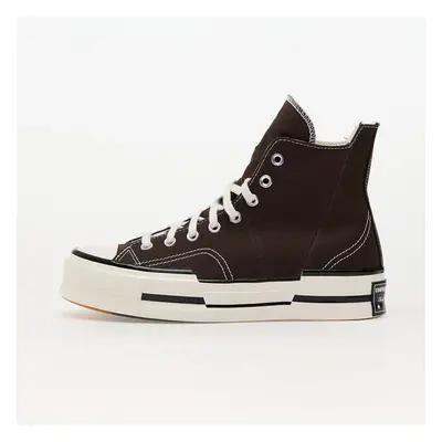 Tenisky Converse Chuck Plus Fresh Brew/ Egret/ Black EUR