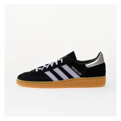 Tenisky adidas Handball Spezial W Core Black/ Violet Tone/ Gum1 EUR