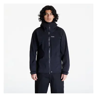 Bunda Tilak Evolution Jacket Caviar Black