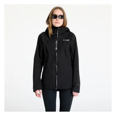 Bunda Columbia Northwest Explorer™ 3L Shell Jacket Black