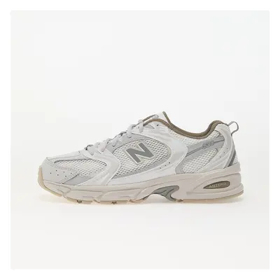 Tenisky New Balance Sea Salt/ Grey Stone EUR