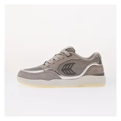 Tenisky Cariuma W Uba Light Grey/ Charcoal Grey&Silver EUR