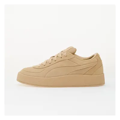 Tenisky Puma CA Luxe Elevated Light Sand EUR