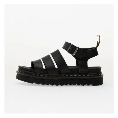 Tenisky Dr. Martens Blaire Sandal Black EUR