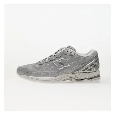 Tenisky New Balance Silver Metallic EUR