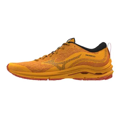 Tenisky Mizuno Wave Rider Gtx Zinnia/ Tigerlily/ Black EUR