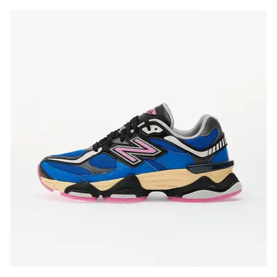 Tenisky New Balance Blue Oasis/ Real Pink EUR