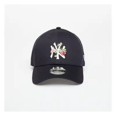 Kšiltovka New Era MLB Fruit Icon 9FORTY New York Yankees Navy