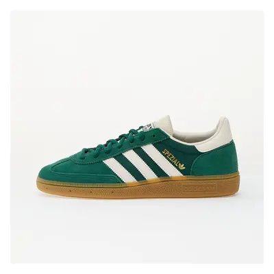 Tenisky adidas Handball Spezial Collegiate Green/ Cloud White/ Core White EUR