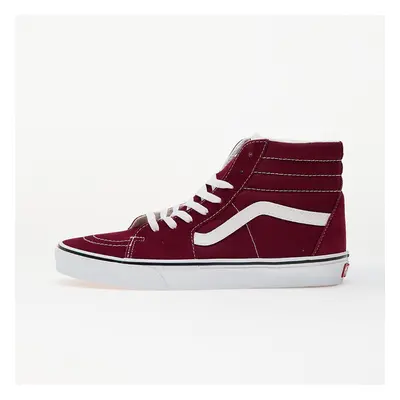 Tenisky Vans SK8-Hi Color Theory Rhododendron EUR