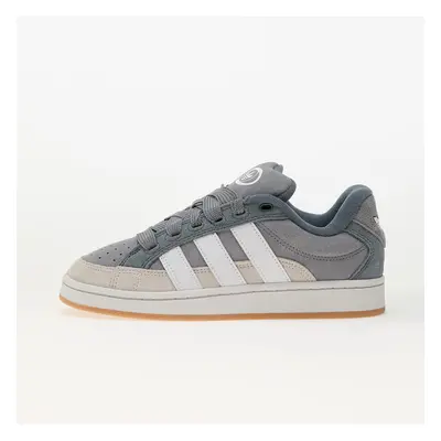 Tenisky adidas Campus 00s Beta Grey/ Ftw White/ Crystal White EUR