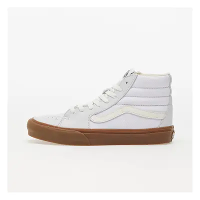 Tenisky Vans SK8-Hi VR3 Mesh Marshmallow EUR