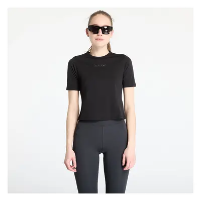 Tričko Calvin Klein Sport Short Sleeve Tee Black