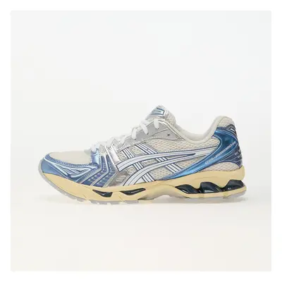 Tenisky Asics Gel-Kayano Cream/ Denim Blue EUR