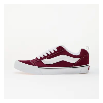 Tenisky Vans Knu Skool Color Theory Rhododendron EUR