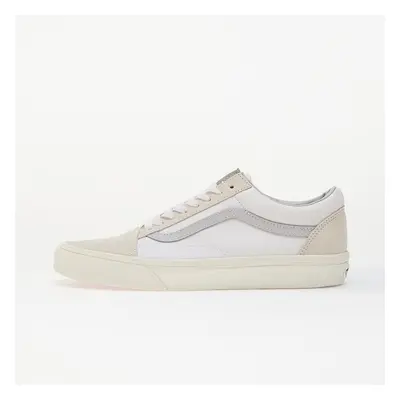 Tenisky Vans Old Skool 2-Tone Marshmallow/ White EUR