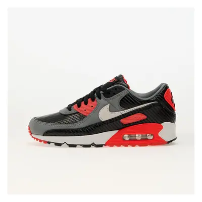 Tenisky Nike Air Max Prm Black/ Photon Dust-Cool Grey-Brt Crimson EUR