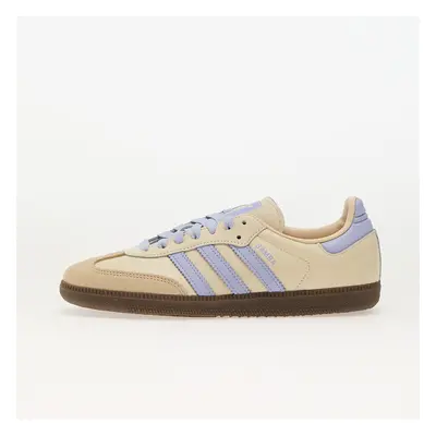 Tenisky adidas Samba Og W Crew White/ Violet Tone/ Sand Strata EUR