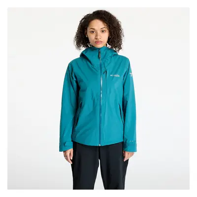 Bunda Columbia Ampli-Dry™ II Shell Jacket River Blue