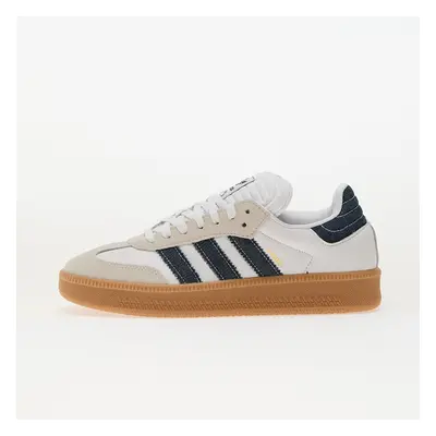 Tenisky adidas Samba Xlg Ftw White/ Night Indigo/ Core White EUR