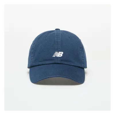 Kšiltovka New Balance 6-Panel Clasic Hat Blue