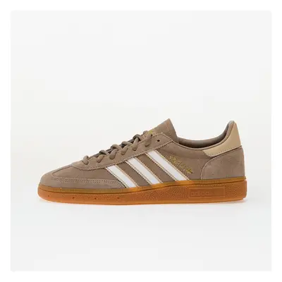 Tenisky adidas Handball Spezial Chalk Brown/ Ftw White/ Magic Beige EUR