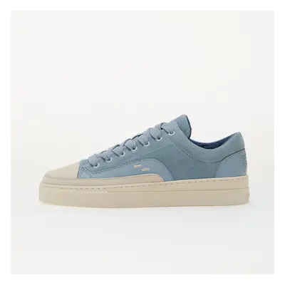 Tenisky Filling Pieces Riviera Mix Sky Blue EUR