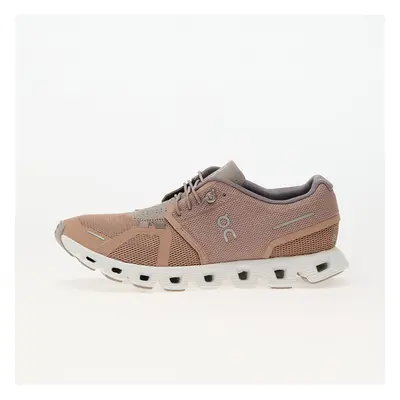 Tenisky On W Cloud Rosebrown/ Fog EUR