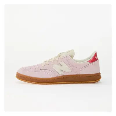 Tenisky New Balance Pink/ White EUR