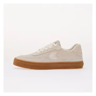 Tenisky Cariuma Luan Pro Gum Smoke White/ Off-White EUR