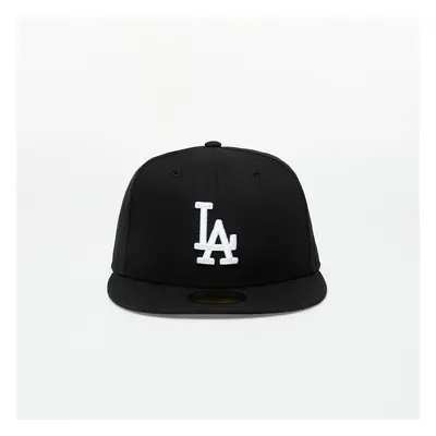 Kšiltovka New Era MLB Basic LA C/O Black/ White