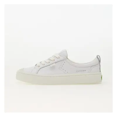 Tenisky Cariuma Oca Low White EUR