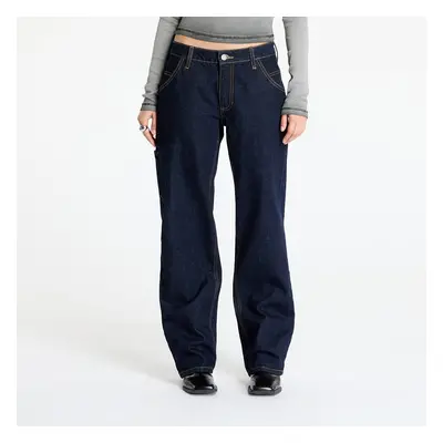 Kalhoty Guess Originals Originals Carpenter Pant Original Dark Rinse