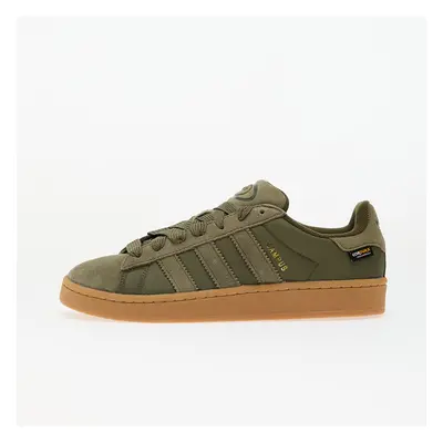 Tenisky adidas Campus 00s Olive Strata/ Olive Strata/ Shale Olive EUR